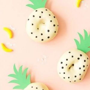 Meet your Posher, Greta